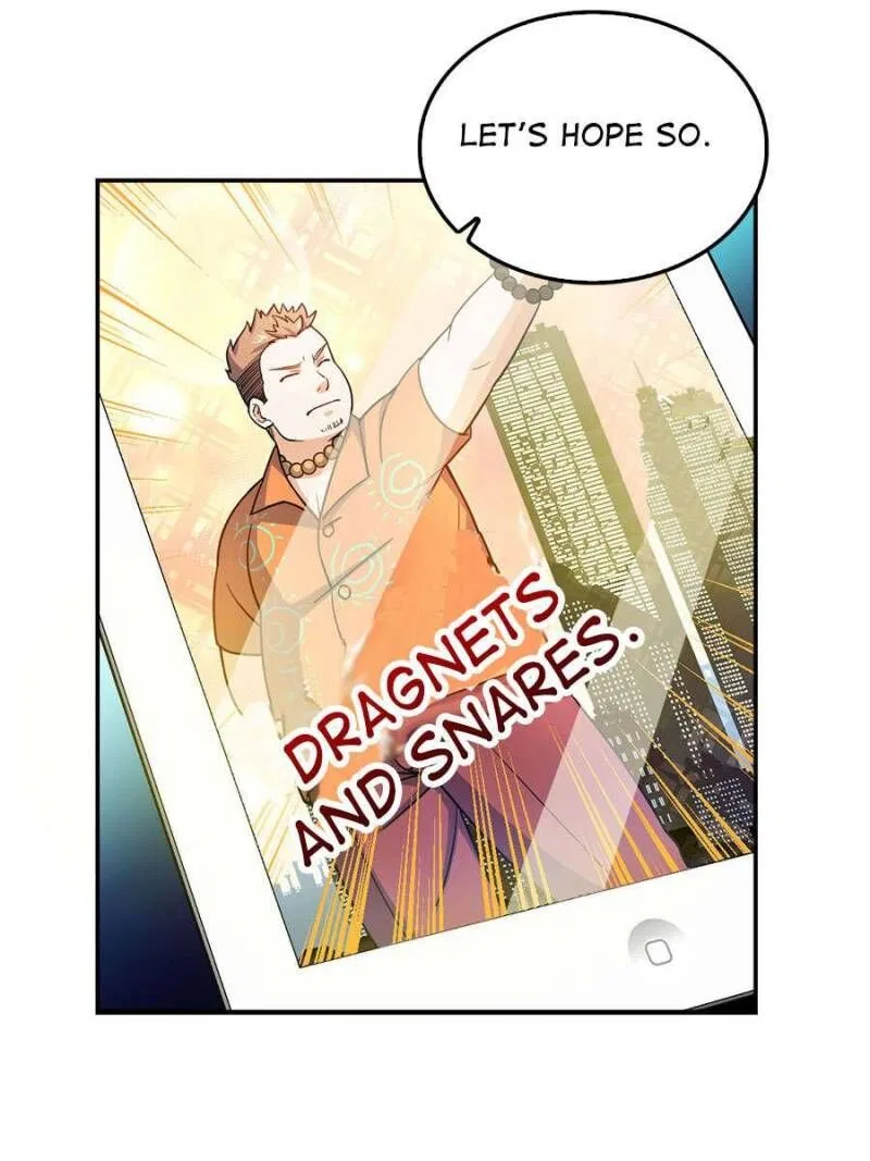 Spare Me, Great Lord! Chapter 29 – Page 21