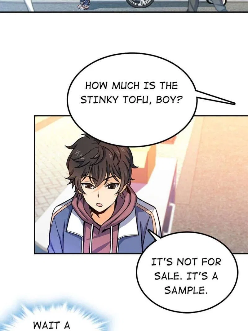 Spare Me, Great Lord! Chapter 29 – Page 24