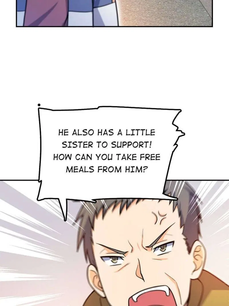Spare Me, Great Lord! Chapter 29 – Page 37
