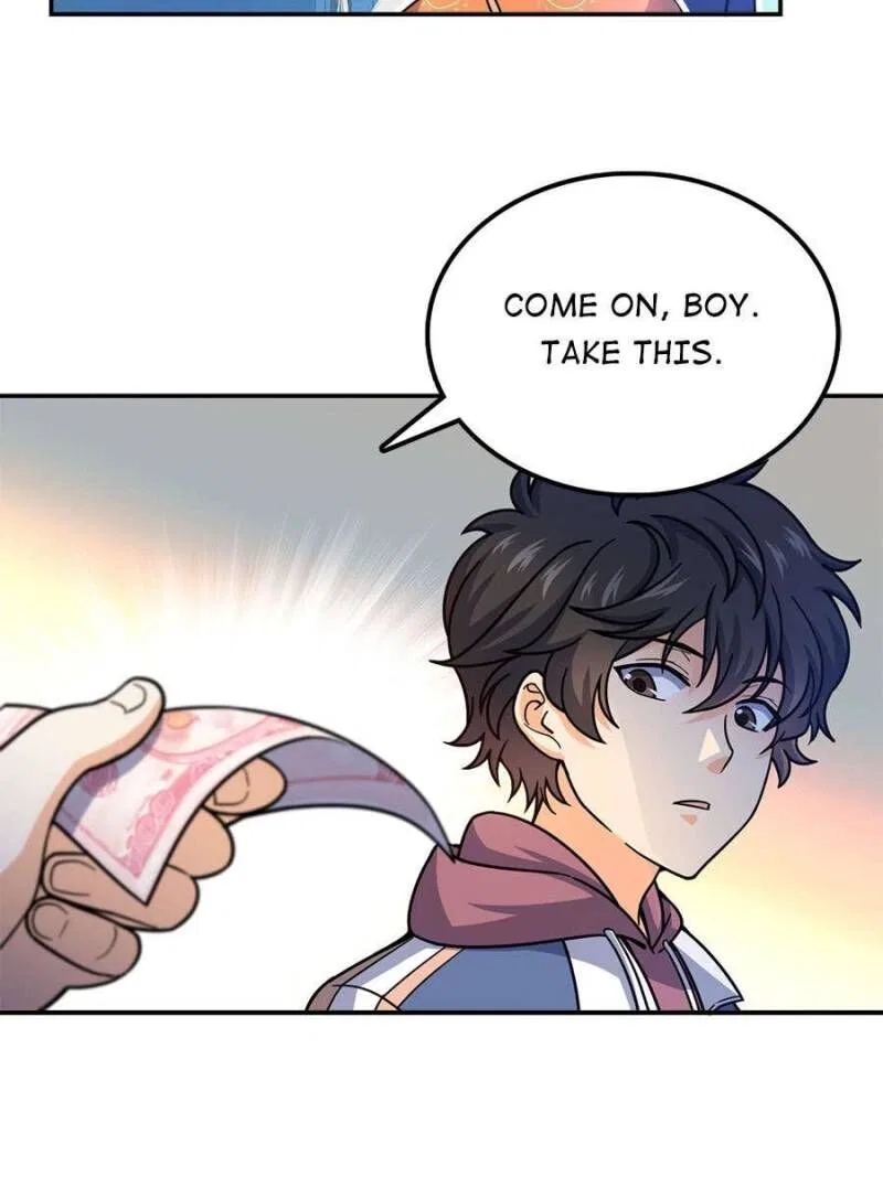 Spare Me, Great Lord! Chapter 29 – Page 40