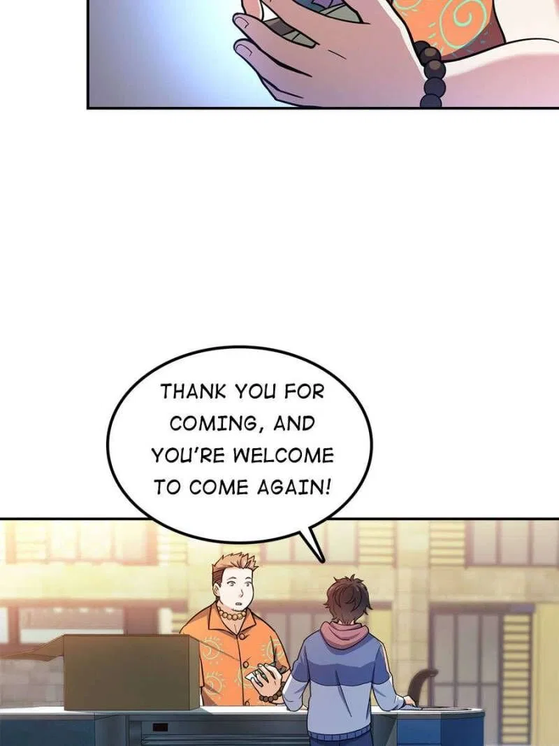 Spare Me, Great Lord! Chapter 29 – Page 44