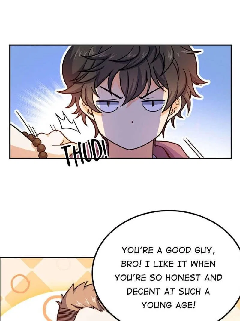 Spare Me, Great Lord! Chapter 29 – Page 47