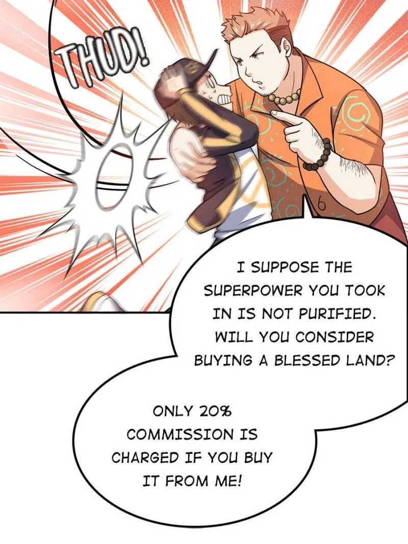 Spare Me, Great Lord! Chapter 29 – Page 53