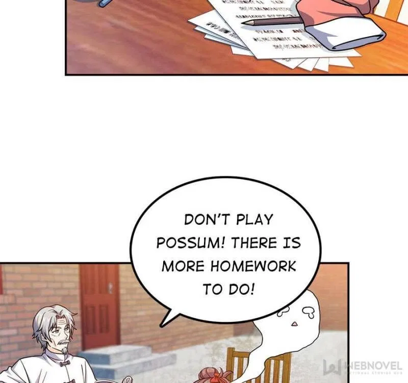 Spare Me, Great Lord! Chapter 29 – Page 56