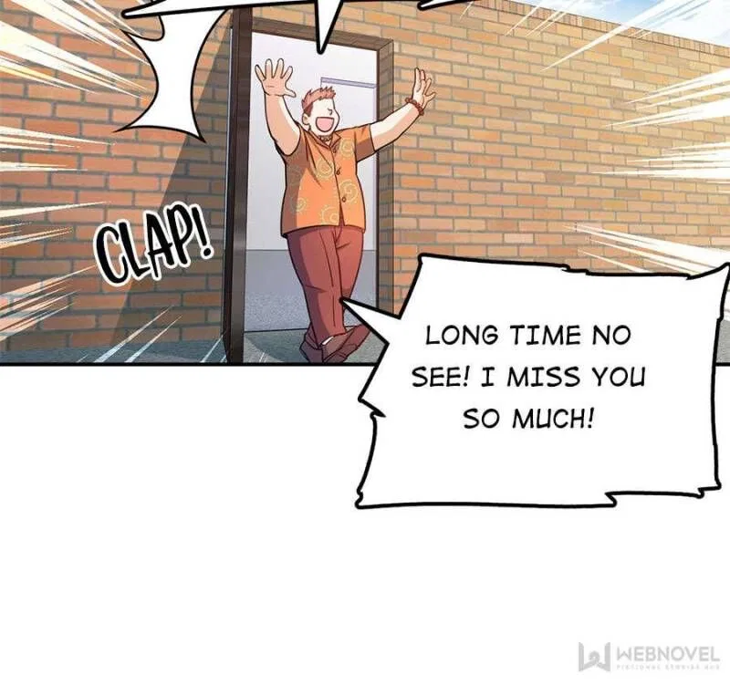 Spare Me, Great Lord! Chapter 29 – Page 58