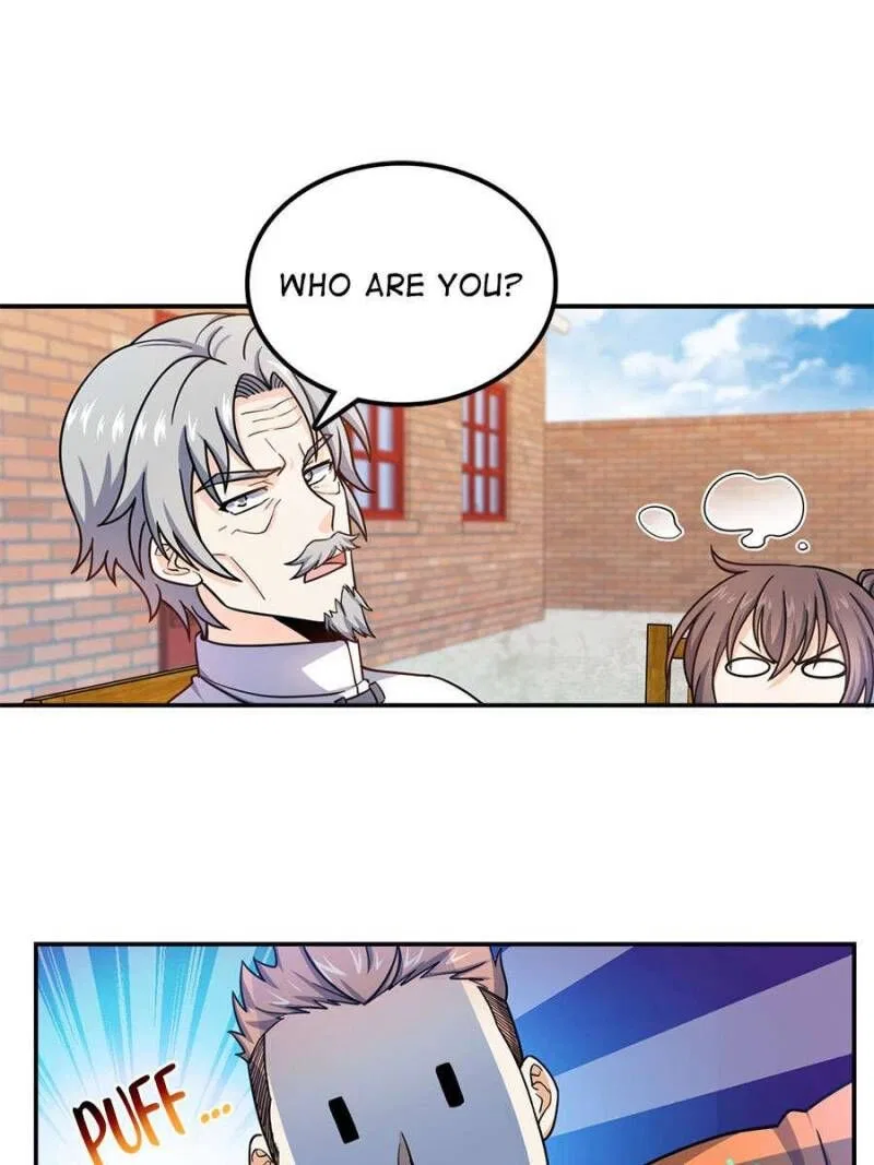 Spare Me, Great Lord! Chapter 29 – Page 59