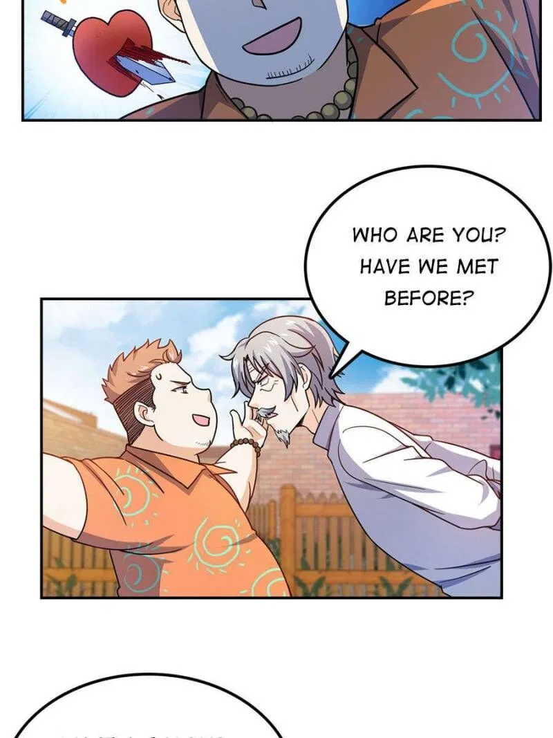 Spare Me, Great Lord! Chapter 29 – Page 60