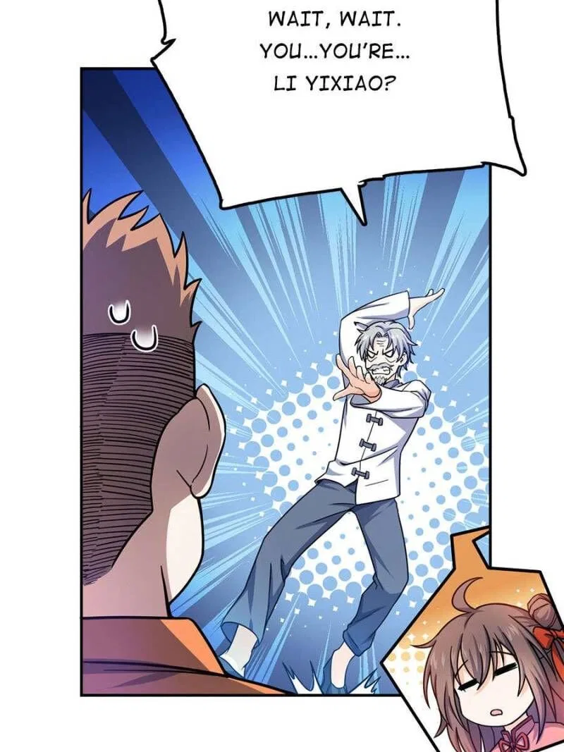 Spare Me, Great Lord! Chapter 29 – Page 62