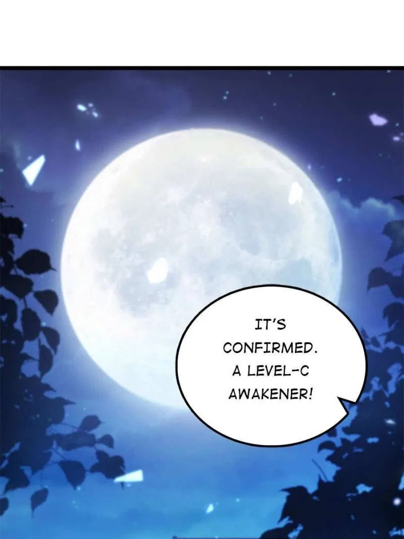 Spare Me, Great Lord! Chapter 28 – Page 1