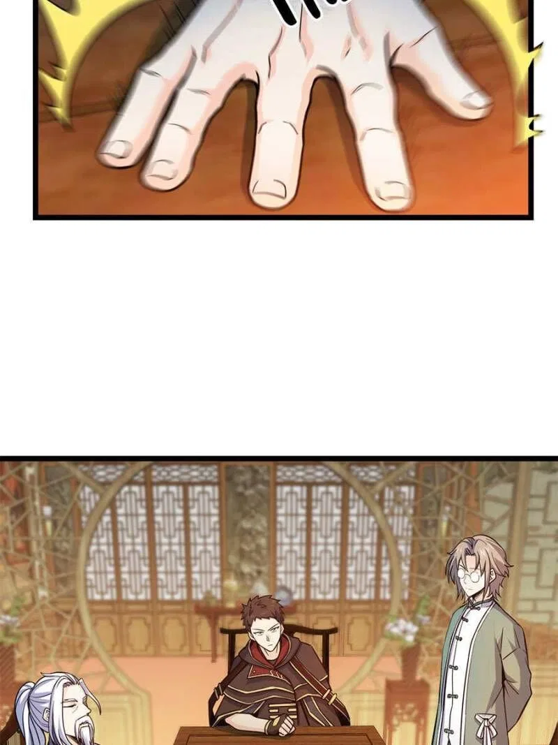Spare Me, Great Lord! Chapter 28 – Page 4