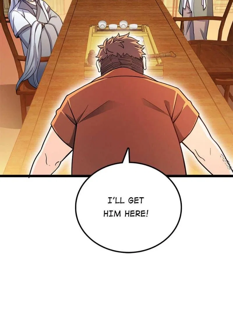 Spare Me, Great Lord! Chapter 28 – Page 5