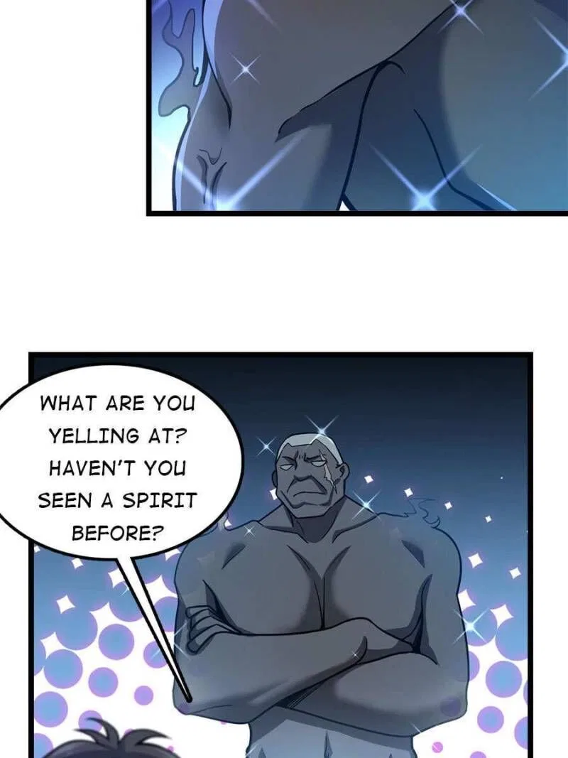 Spare Me, Great Lord! Chapter 28 – Page 9