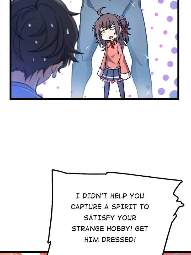 Spare Me, Great Lord! Chapter 28 – Page 10