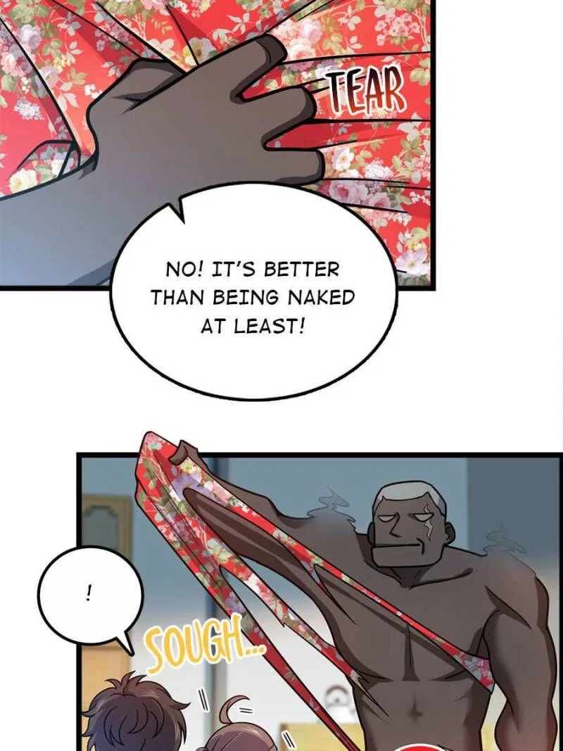 Spare Me, Great Lord! Chapter 28 – Page 22