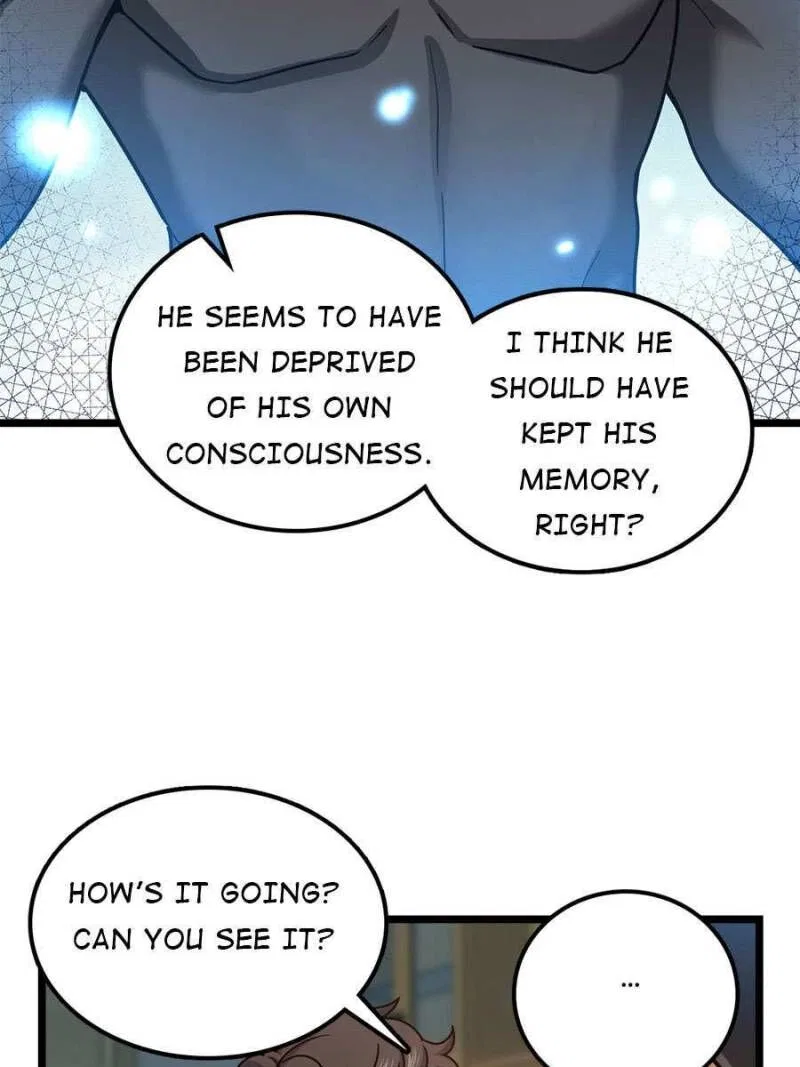 Spare Me, Great Lord! Chapter 28 – Page 25