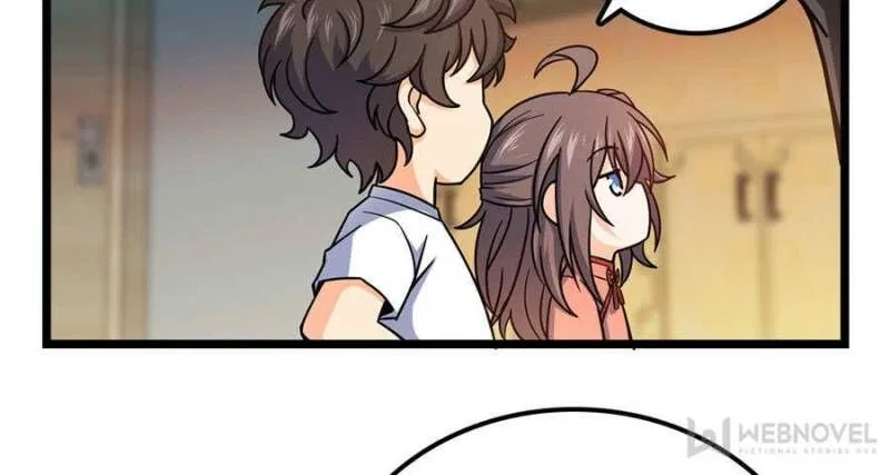 Spare Me, Great Lord! Chapter 28 – Page 26