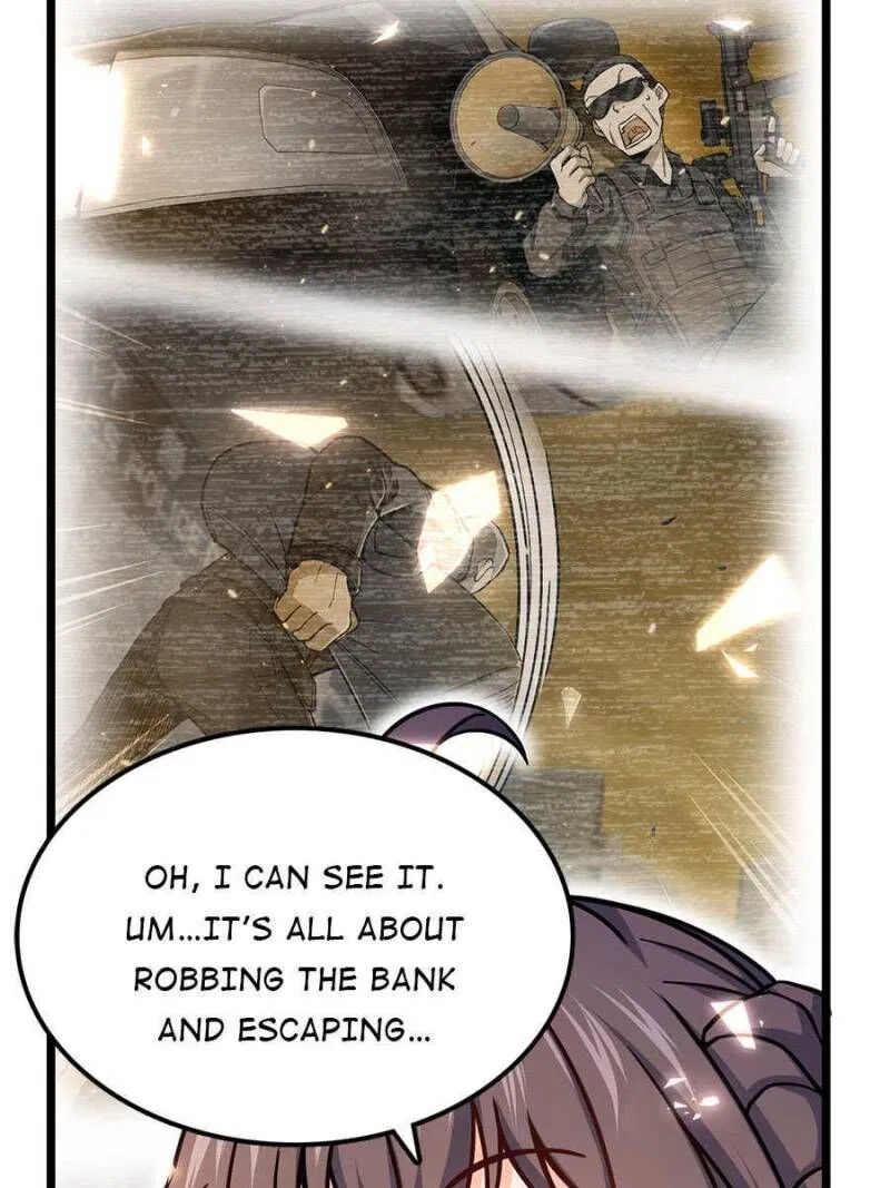 Spare Me, Great Lord! Chapter 28 – Page 28