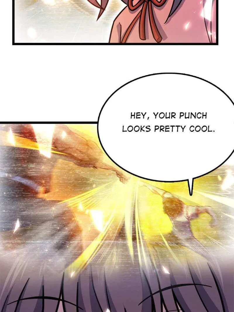 Spare Me, Great Lord! Chapter 28 – Page 30