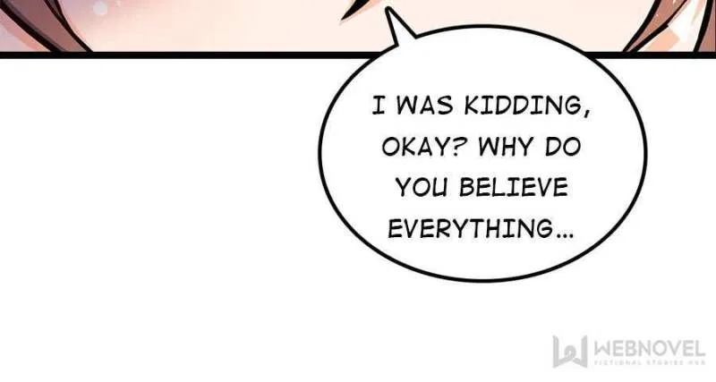 Spare Me, Great Lord! Chapter 28 – Page 32
