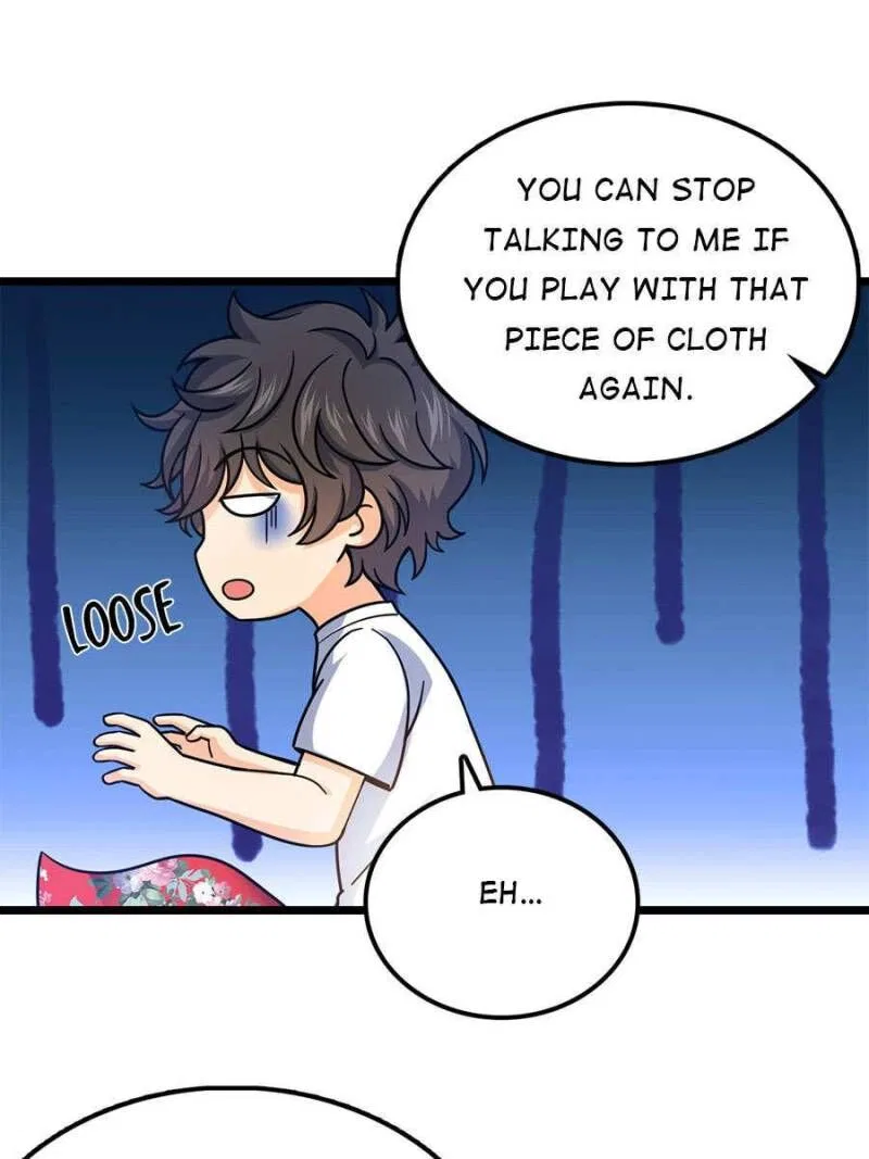 Spare Me, Great Lord! Chapter 28 – Page 34