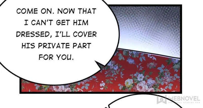 Spare Me, Great Lord! Chapter 28 – Page 35