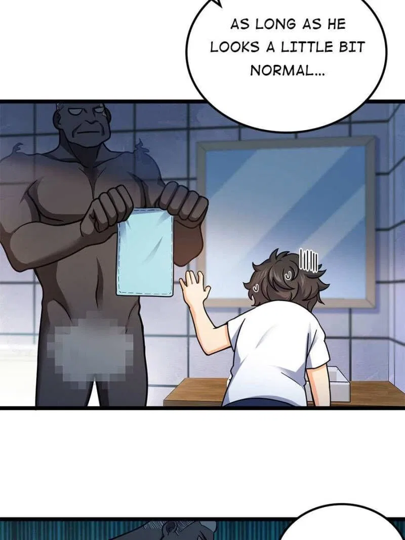 Spare Me, Great Lord! Chapter 28 – Page 36
