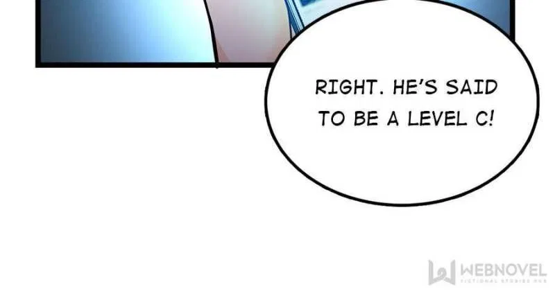 Spare Me, Great Lord! Chapter 28 – Page 41