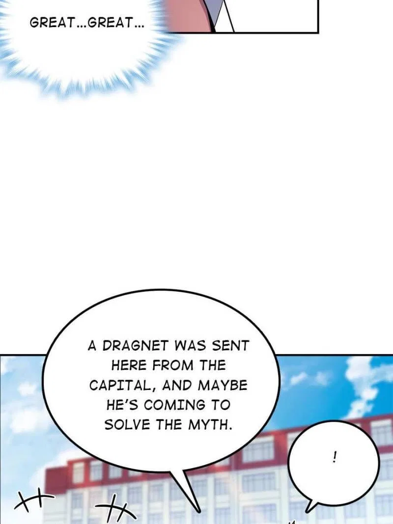 Spare Me, Great Lord! Chapter 28 – Page 44