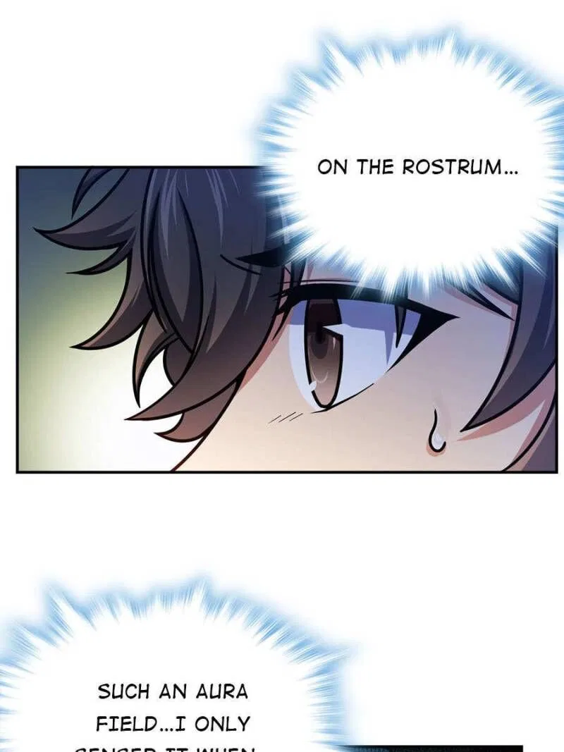 Spare Me, Great Lord! Chapter 28 – Page 48