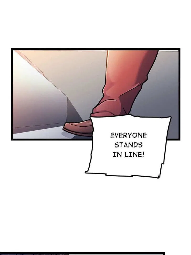 Spare Me, Great Lord! Chapter 28 – Page 50