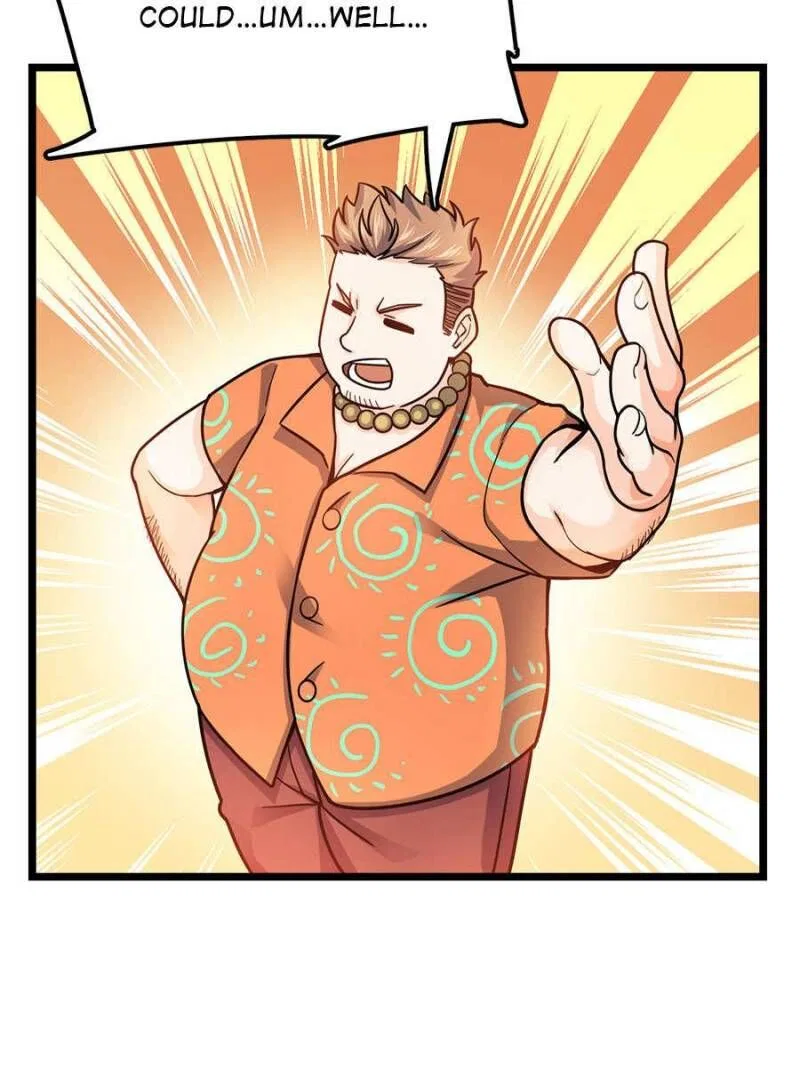 Spare Me, Great Lord! Chapter 28 – Page 57