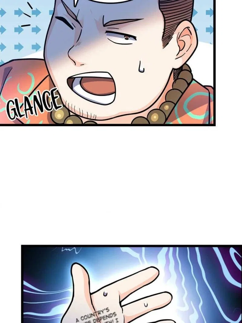 Spare Me, Great Lord! Chapter 28 – Page 60