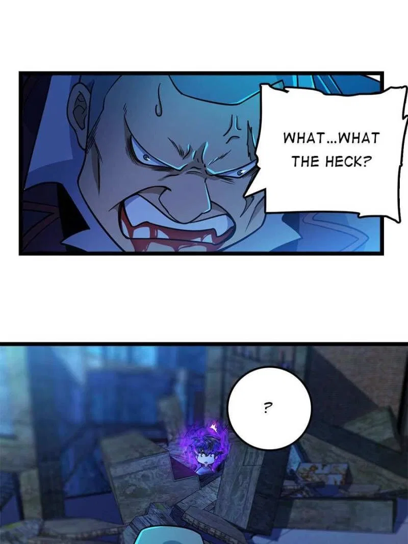Spare Me, Great Lord! Chapter 27 – Page 26