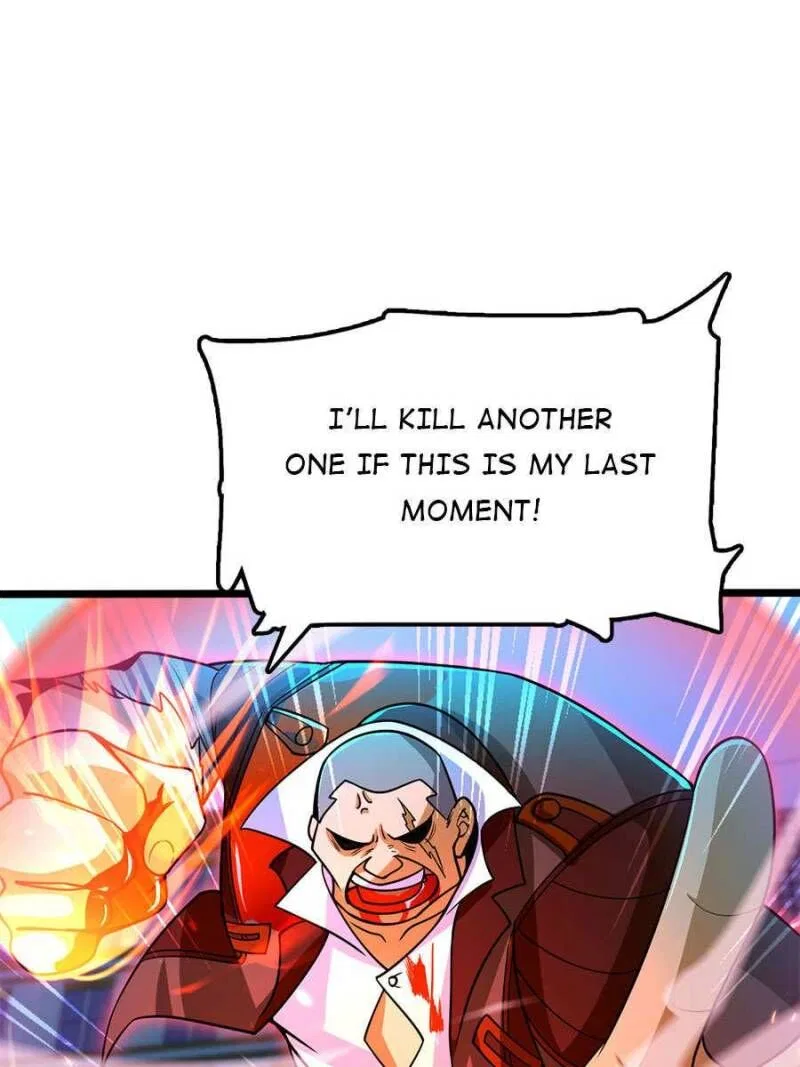 Spare Me, Great Lord! Chapter 27 – Page 29