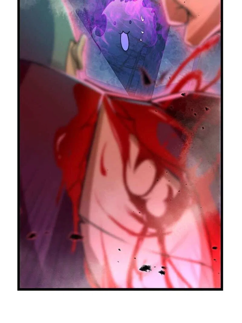Spare Me, Great Lord! Chapter 27 – Page 32