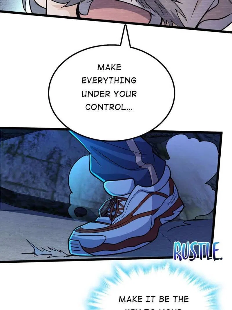 Spare Me, Great Lord! Chapter 27 – Page 38