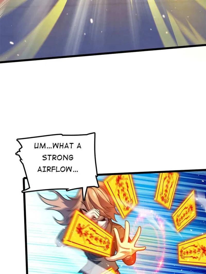 Spare Me, Great Lord! Chapter 27 – Page 44