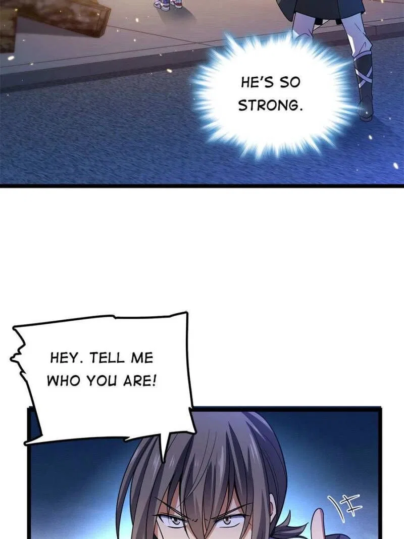 Spare Me, Great Lord! Chapter 27 – Page 54