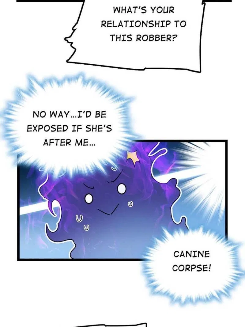 Spare Me, Great Lord! Chapter 27 – Page 56