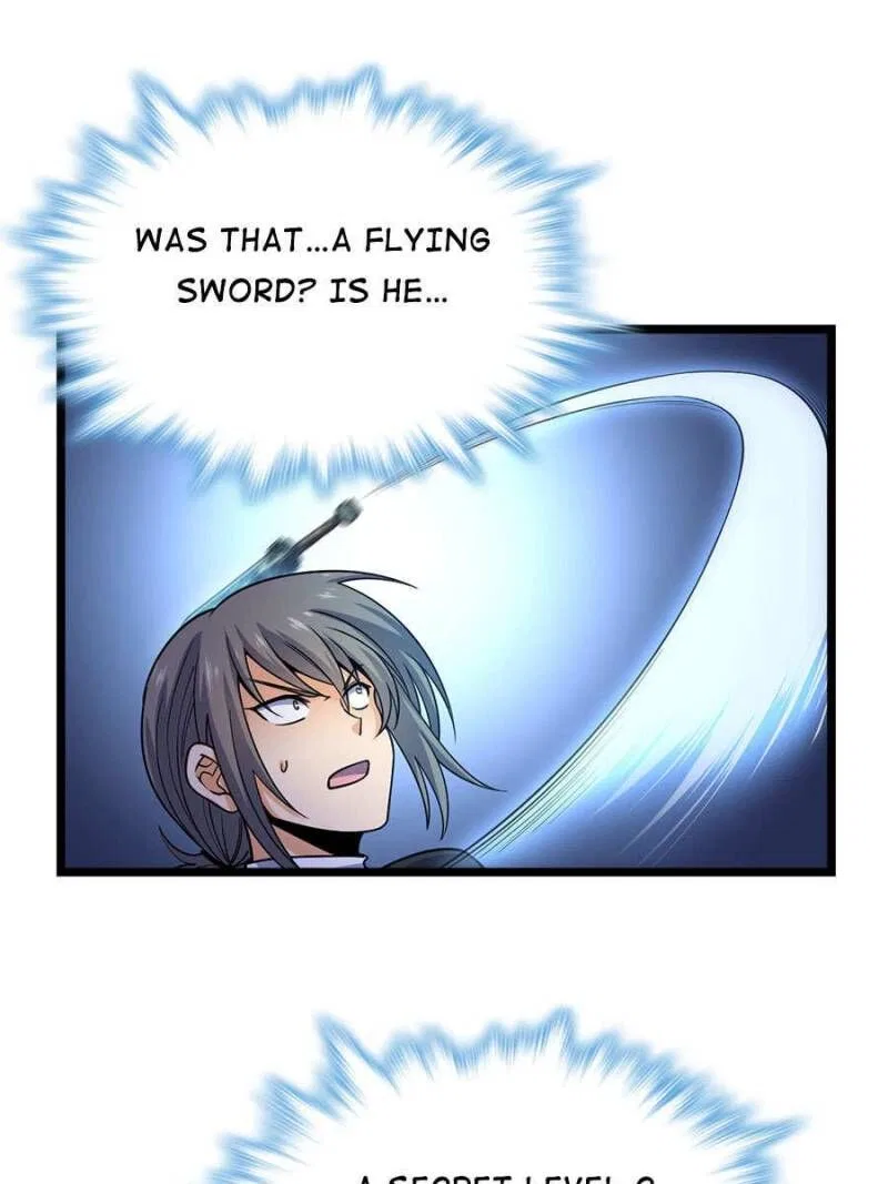 Spare Me, Great Lord! Chapter 27 – Page 58