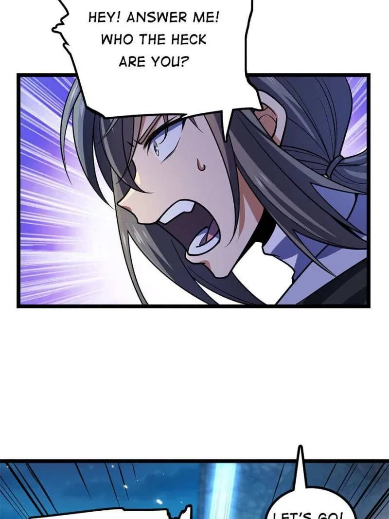 Spare Me, Great Lord! Chapter 27 – Page 60