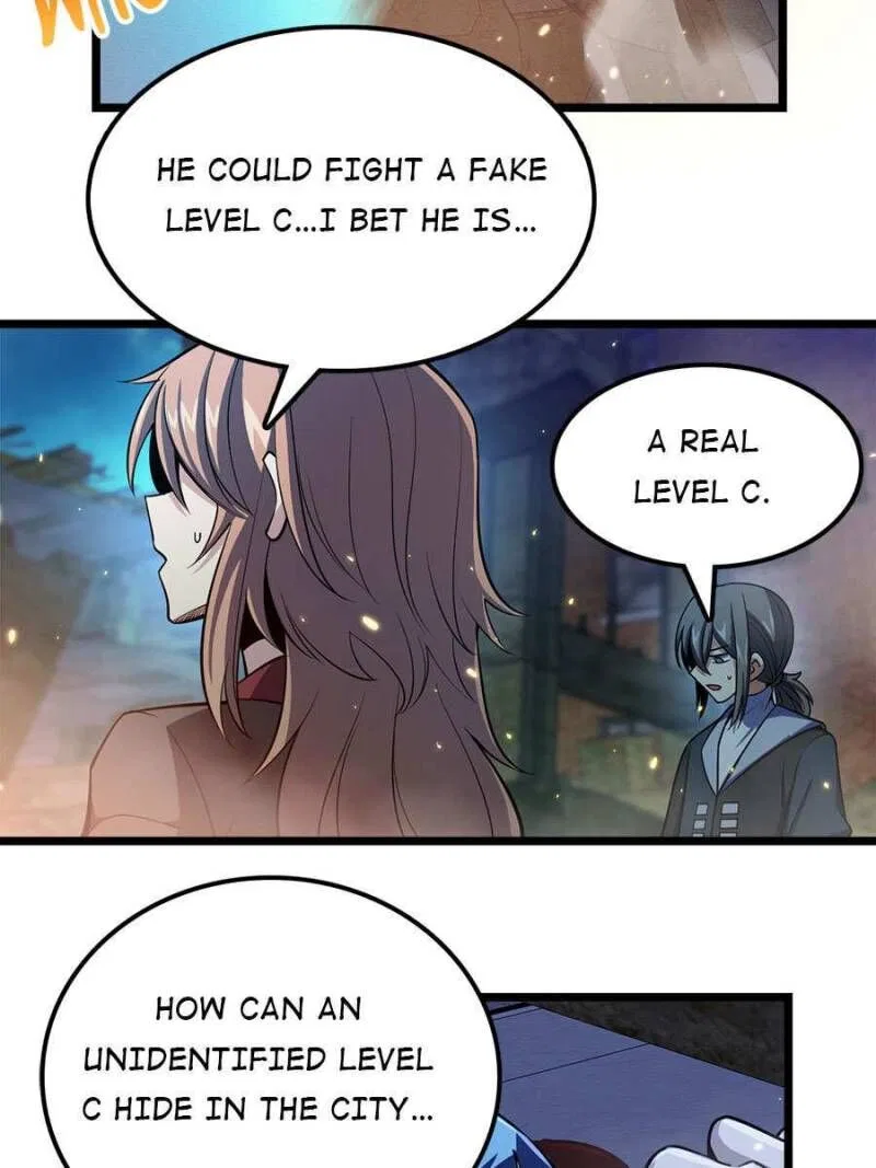 Spare Me, Great Lord! Chapter 27 – Page 63