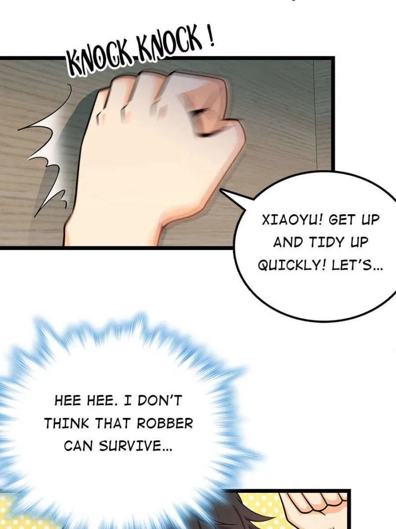 Spare Me, Great Lord! Chapter 27 – Page 66