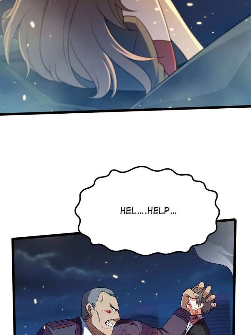 Spare Me, Great Lord! Chapter 26 – Page 7