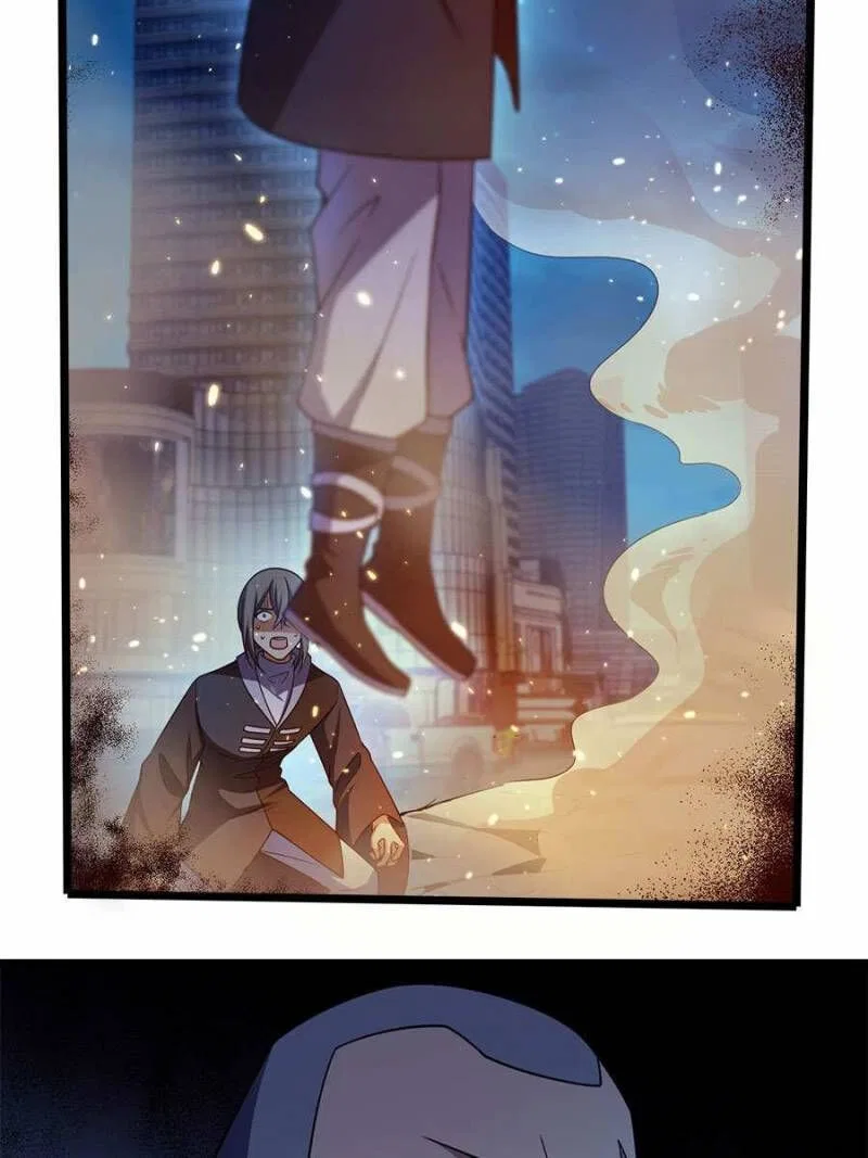 Spare Me, Great Lord! Chapter 26 – Page 12