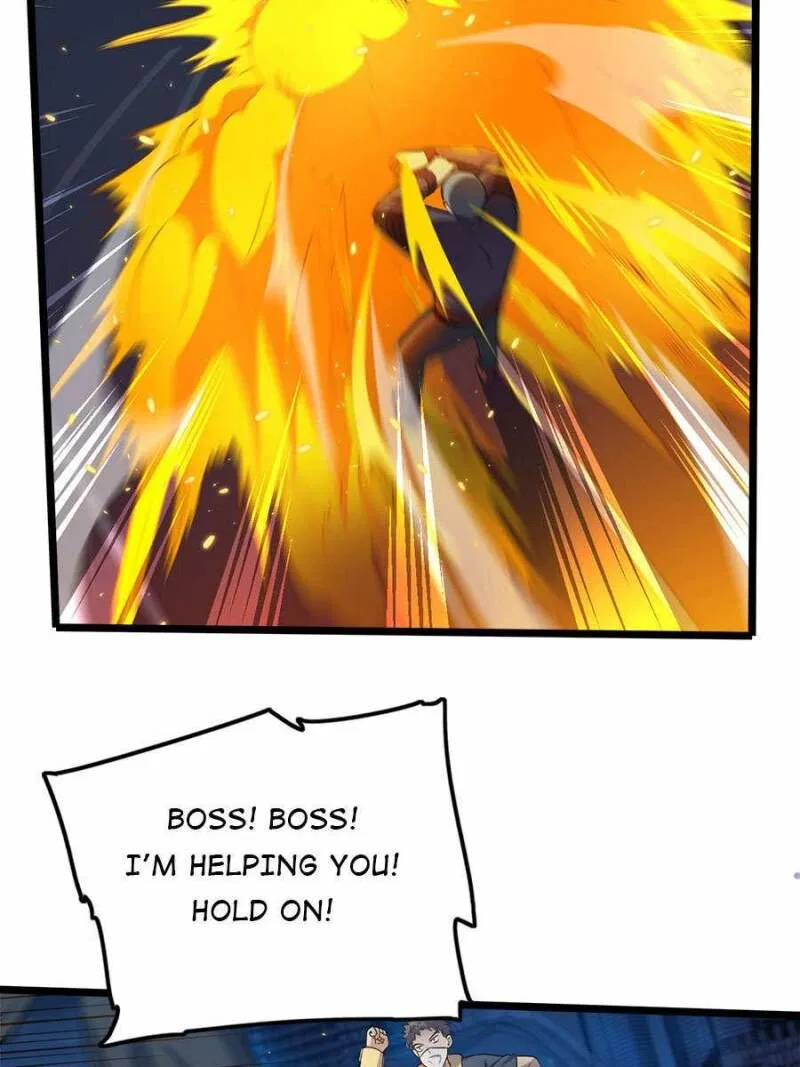 Spare Me, Great Lord! Chapter 26 – Page 21