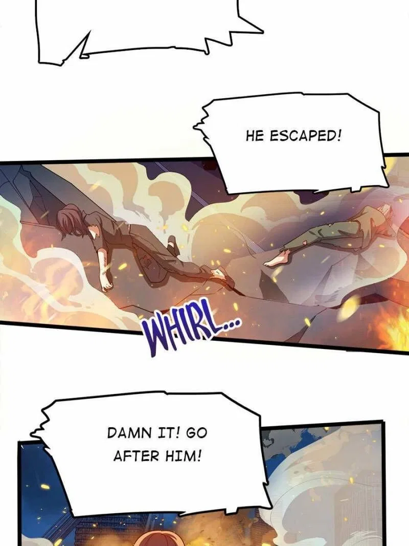 Spare Me, Great Lord! Chapter 26 – Page 29