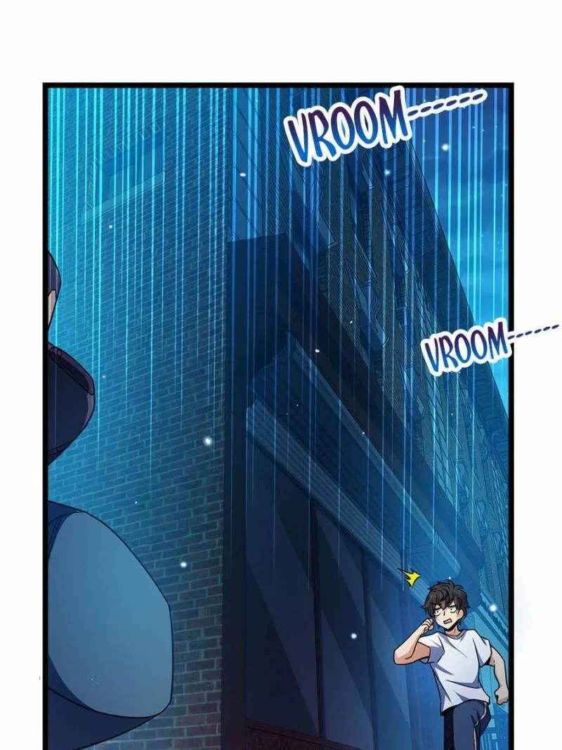 Spare Me, Great Lord! Chapter 26 – Page 35