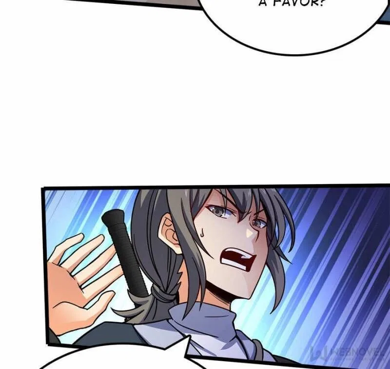 Spare Me, Great Lord! Chapter 25 – Page 3