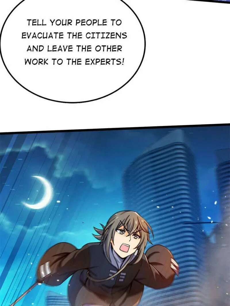 Spare Me, Great Lord! Chapter 25 – Page 4